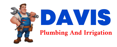 Trusted plumber in IRVINGTON